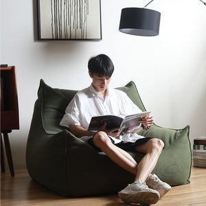 Bean Bag Lounge Chair - Staunton and Henry
