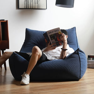 Bean Bag Lounge Chair - Staunton and Henry
