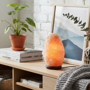 Himalayan Salt Lamp - kingkong游戏_金刚kingkong游戏下载与KINGKONG官网