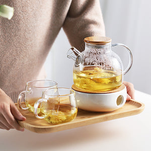 Kansai Modern Japanese Glass Tea Set - kingkong游戏_金刚kingkong游戏下载与KINGKONG官网