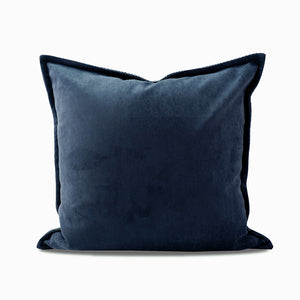 Woven Peacock Blue Throw Cushion - kingkong游戏_金刚kingkong游戏下载与KINGKONG官网