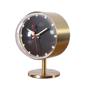 Replica George Nelson Night Clock - kingkong游戏_金刚kingkong游戏下载与KINGKONG官网