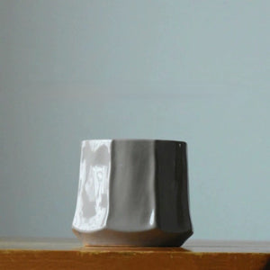 Bella Glazed Ceramic Plant Pots - Staunton and Henry