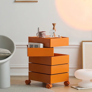 360-degree Storage Unit - Staunton and Henry