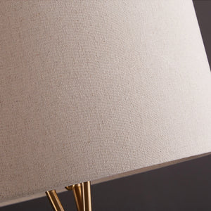 Miro Gold Tripod Floor Lamp - kingkong游戏_金刚kingkong游戏下载与KINGKONG官网