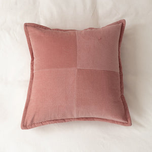 Corduroy Accent Throw Cushion - kingkong游戏_金刚kingkong游戏下载与KINGKONG官网