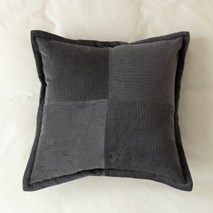 Corduroy Accent Throw Cushion - kingkong游戏_金刚kingkong游戏下载与KINGKONG官网