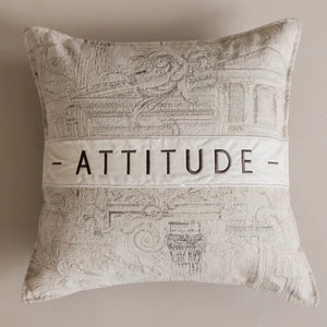 Hudson Retro Brown Cushion Covers - Staunton and Henry
