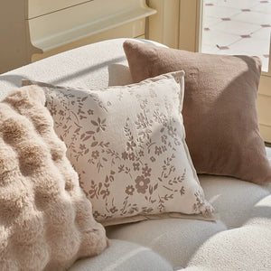 Luna Neutrals Wabi Sabi Cushion Cover Set - Staunton and Henry
