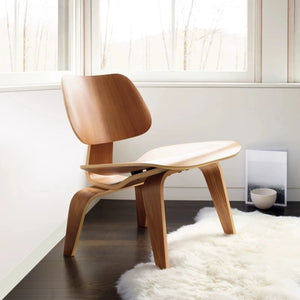 Replica Eames LCW Chair - Staunton and Henry