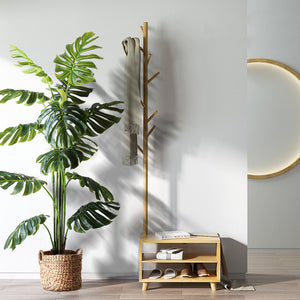Artificial Monstera Plant - Staunton and Henry