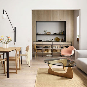Noguchi Style Coffee Table - kingkong游戏_金刚kingkong游戏下载与KINGKONG官网