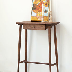 Sonya Solid Wood Console Table with Drawers - Staunton and Henry