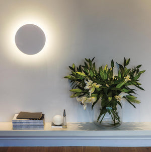 Eclipse Round Wall Light - Staunton and Henry