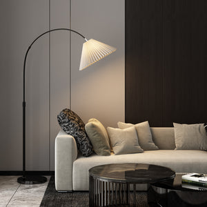 Aless Arc Gold Floor Lamp - kingkong游戏_金刚kingkong游戏下载与KINGKONG官网