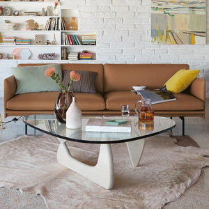 Noguchi Style Coffee Table - kingkong游戏_金刚kingkong游戏下载与KINGKONG官网