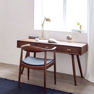 Replica Wegner Round Chair - Staunton and Henry