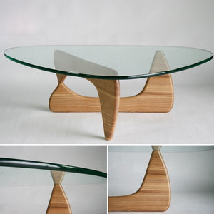 Noguchi Style Coffee Table - kingkong游戏_金刚kingkong游戏下载与KINGKONG官网
