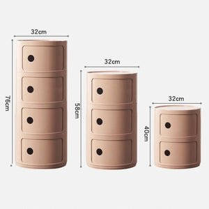 Componibili Style Storage Module - Staunton and Henry