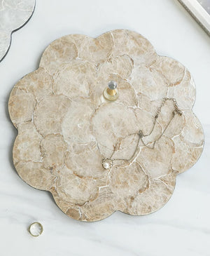Mother of Pearl Placemats - kingkong游戏_金刚kingkong游戏下载与KINGKONG官网