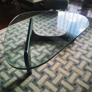 Noguchi Style Coffee Table - kingkong游戏_金刚kingkong游戏下载与KINGKONG官网