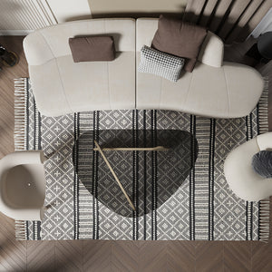 Noguchi Style Coffee Table - kingkong游戏_金刚kingkong游戏下载与KINGKONG官网