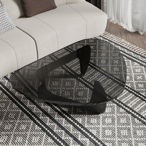 Noguchi Style Coffee Table - kingkong游戏_金刚kingkong游戏下载与KINGKONG官网