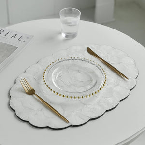 Mother of Pearl Placemats - kingkong游戏_金刚kingkong游戏下载与KINGKONG官网