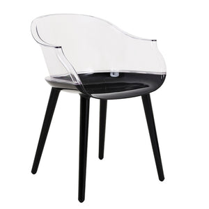 Cyborg Style Chair - Staunton and Henry