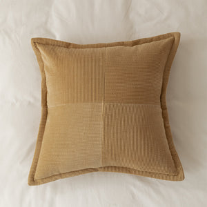 Corduroy Accent Throw Cushion - kingkong游戏_金刚kingkong游戏下载与KINGKONG官网