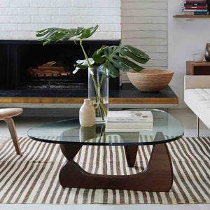 Noguchi Style Coffee Table - kingkong游戏_金刚kingkong游戏下载与KINGKONG官网