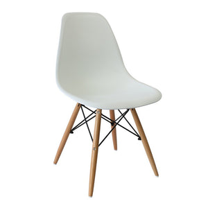 Eames DSW Style Chair - Staunton and Henry