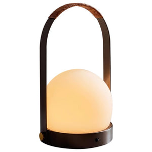 Hygge LED Portable Lamp - Staunton and Henry