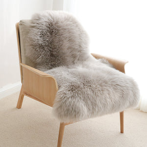 Australian Sheepskin Wool Rug - kingkong游戏_金刚kingkong游戏下载与KINGKONG官网