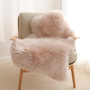 Australian Sheepskin Wool Rug - kingkong游戏_金刚kingkong游戏下载与KINGKONG官网