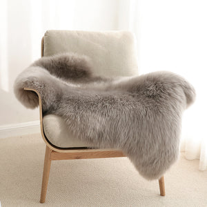 Australian Sheepskin Wool Rug - kingkong游戏_金刚kingkong游戏下载与KINGKONG官网