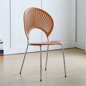 Halo Bauhaus Dining Chair - Staunton and Henry