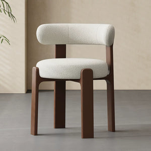 Atelier Lounge Dining Chair - Staunton and Henry