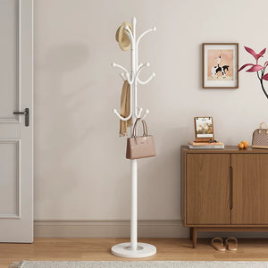 Regent Classic Standing Coat Rack - Staunton and Henry