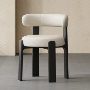 Atelier Lounge Dining Chair - Staunton and Henry