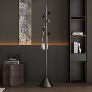 Orion Nordic Standing Coat Rack - Staunton and Henry