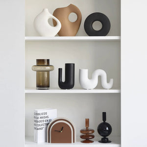 Atelier Mid Century Modern Decorative Object Set - Staunton and Henry