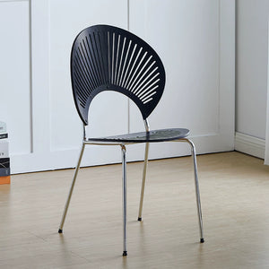 Halo Bauhaus Dining Chair - Staunton and Henry