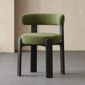 Atelier Lounge Dining Chair - Staunton and Henry