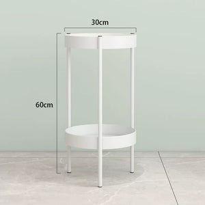 Aureline Tiered Plant Stand - Staunton and Henry