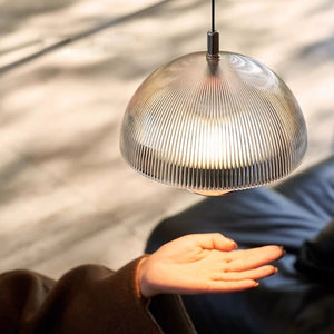 Orbit Modern Retro Pendant Light - Staunton and Henry
