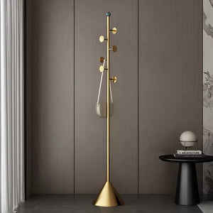 Orion Nordic Standing Coat Rack - Staunton and Henry