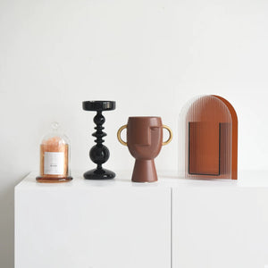Francois Modern Abstract Ornament Set - Staunton and Henry