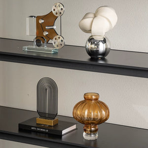 Bella Mid-Century Modern Ornament Collection - Staunton and Henry