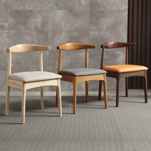 Haven Nordic Dining Chair - Set of 2 - Staunton and Henry